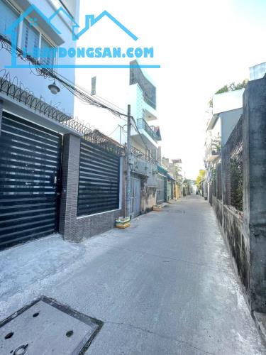 Bán Lô đất gần Đặng Văn Bi,Trường Thọ Thủ Đức,hẻm xe hơi vào ,gần Võ Văn Ngân-Kha Vạn Cân - 3
