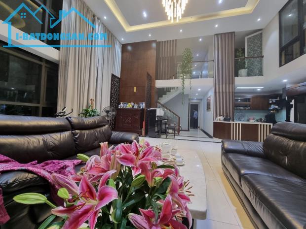 Cần Bán Căn Nhà 3 Tầng Diện Tích 95m Tại Hải Bối Đông Anh Sát Vách Thành Phố Thông Minh