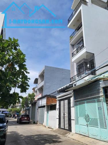 Bán nhà đẹp  mặt tiền đường Hoàn Kiếm Nha Trang  dt 71m kết cấu 5 tầng, giá chỉ  9 Tỷ