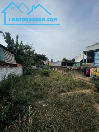 Đất Thổ Cư Hẻm Lê Thị Lơ, Hóc Môn – 6x18m – Sổ Vuông – Chỉ 2,8 Tỷ - 1
