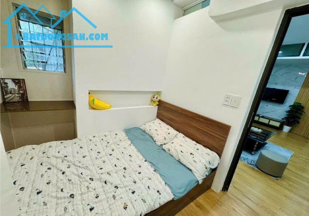 Bán căn hộ tập thể Minh Khai, Hai Bà Trưng – 2.55 tỷ – Khép kín, đủ công năng, giá cực tốt - 2