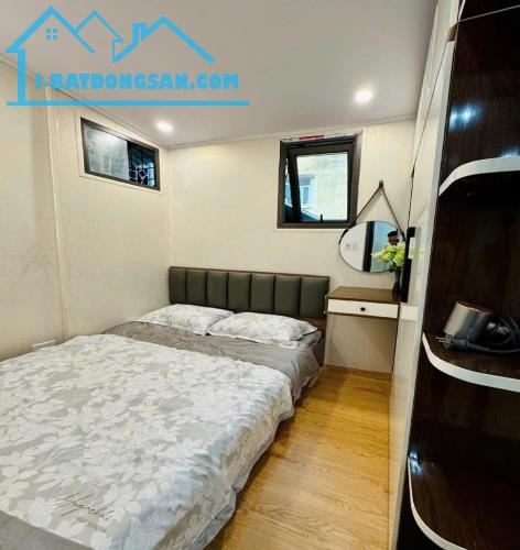 Bán căn hộ tập thể Minh Khai, Hai Bà Trưng – 2.55 tỷ – Khép kín, đủ công năng, giá cực tốt - 3