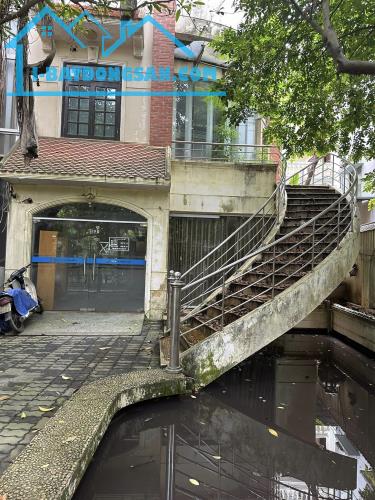 ⚜️ NHÀ ĐẤT VÀNG PHỐ TỪ HOA, TÂY HỒ, 302M2 4T MT 9M, CHỈ 120 TỶ ⚜️ - 1