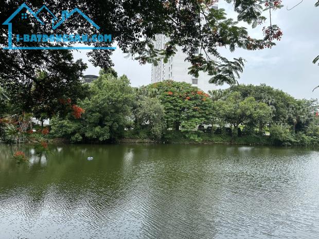 ⚜️ NHÀ ĐẤT VÀNG PHỐ TỪ HOA, TÂY HỒ, 302M2 4T MT 9M, CHỈ 120 TỶ ⚜️ - 4