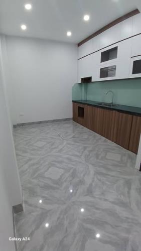 BẮC TỪ LIÊM - LIÊN MẠC  - TÂY TỰU 🏠NHÀ DÂN XÂY - 4 TẦNG - 40M2 - Ô TÔ NGỦ - KHU KINH DOAN - 1