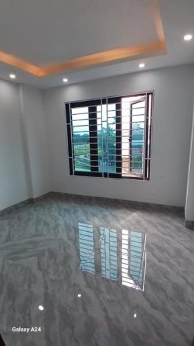 BẮC TỪ LIÊM - LIÊN MẠC  - TÂY TỰU 🏠NHÀ DÂN XÂY - 4 TẦNG - 40M2 - Ô TÔ NGỦ - KHU KINH DOAN - 2