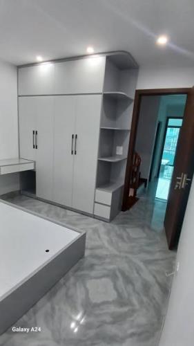 BẮC TỪ LIÊM - LIÊN MẠC  - TÂY TỰU 🏠NHÀ DÂN XÂY - 4 TẦNG - 40M2 - Ô TÔ NGỦ - KHU KINH DOAN - 3
