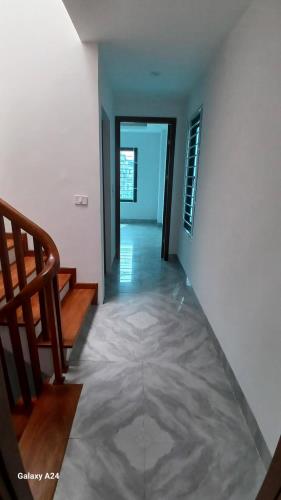 BẮC TỪ LIÊM - LIÊN MẠC  - TÂY TỰU 🏠NHÀ DÂN XÂY - 4 TẦNG - 40M2 - Ô TÔ NGỦ - KHU KINH DOAN - 4