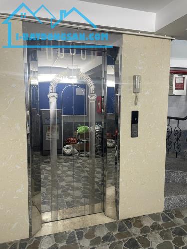 ⚜️ TÒA VĂN PHÒNG CỰC RẺ PHỐ HOÀNG NGÂN, 67M2 8T MT 6M, CHỈ 17 TỶ ⚜️ - 2