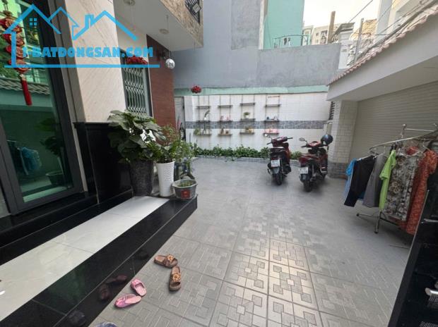 BÁN XƯỞNG AN LẠC_MẶT TIỀN KHỦNG 20M_ 1210M²_THU NHẬP ỔN ĐỊNH 100TR/THÁNG - 1