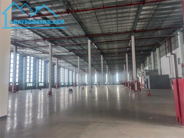 XT686 Nhà Xưởng cho thuê lâu dài, ổn định SX, phù hợp DN Chế Xuất. DN NN FDI - 2
