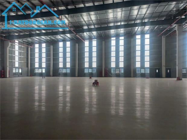 XT686 Nhà Xưởng cho thuê lâu dài, ổn định SX, phù hợp DN Chế Xuất. DN NN FDI - 3