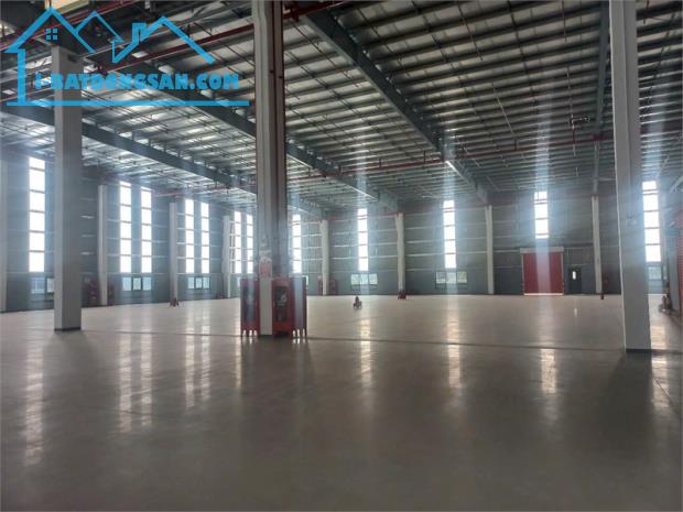 XT686 Nhà Xưởng cho thuê lâu dài, ổn định SX, phù hợp DN Chế Xuất. DN NN FDI - 4