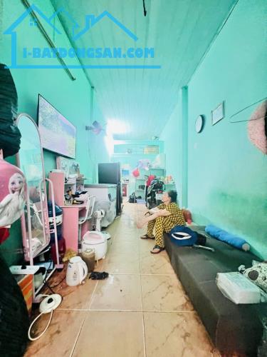 Giảm 500 tr Bán Gấp nhà Nguyễn Súy Tân Quý gần chợ Tân Hương 53m2 ,2 Tầng 4 tỷ8 - 1