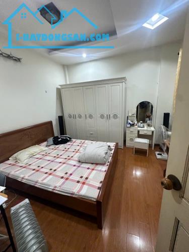 Mặt  ngõ kinh doanh – có gara ô tô – lô góc. Trung Văn – Nam Từ Liêm.