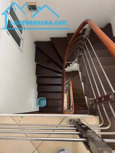 Mặt  ngõ kinh doanh – có gara ô tô – lô góc. Trung Văn – Nam Từ Liêm. - 2