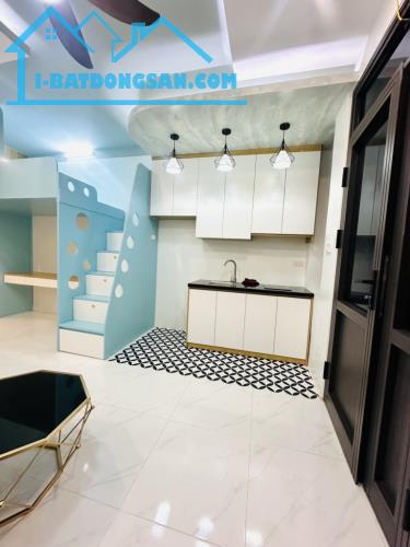 Nhỉnh 1 tỷ, 30m2, tập thể 02 ngủ, Ngõ Tự Do, Trần Đại Nghĩa, Kinh tế quốc dân,Hai Bà Trưng