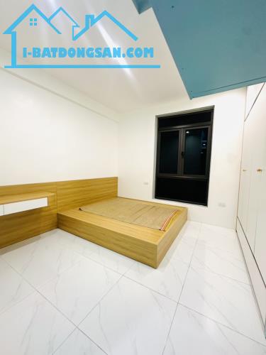 Nhỉnh 1 tỷ, 30m2, tập thể 02 ngủ, Ngõ Tự Do, Trần Đại Nghĩa, Kinh tế quốc dân,Hai Bà Trưng - 1