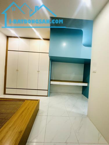 Nhỉnh 1 tỷ, 30m2, tập thể 02 ngủ, Ngõ Tự Do, Trần Đại Nghĩa, Kinh tế quốc dân,Hai Bà Trưng - 2