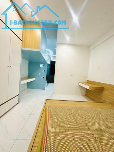 Nhỉnh 1 tỷ, 30m2, tập thể 02 ngủ, Ngõ Tự Do, Trần Đại Nghĩa, Kinh tế quốc dân,Hai Bà Trưng - 3