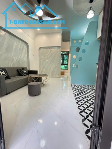 Nhỉnh 1 tỷ, 30m2, tập thể 02 ngủ, Ngõ Tự Do, Trần Đại Nghĩa, Kinh tế quốc dân,Hai Bà Trưng - 4