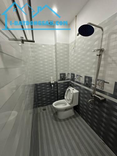 HƯỢNG CÁT - TÂY TỰU 🏠NHÀ 37M2 - 4 TẦNG - 3 NGỦ  - Ô TÔ ĐỖ - 2