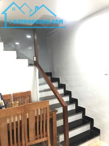 Giảm 500tr Bán gấp nhà Lưu Chí Hiếu Tây Thạnh Tân Phú 58m2 ,2 Tầng 3 pn Nhỉnh 3 tỷ - 2