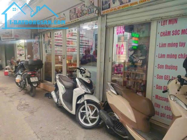 Mình Chính Chủ Cần Bán Lại 8 Sạp Chợ Ở Chợ Nhật Tảo Đường Nguyễn Tri Phương,Phường 8, - 4