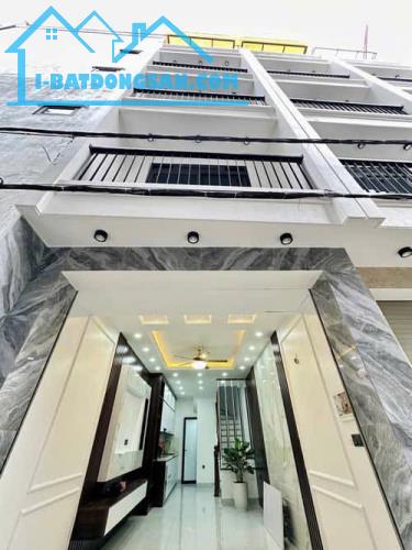 💜NHÀ PHỐ BÁT KHỐI 35M2X5T CHÀO 7.6 TỶ - Ô TÔ - SÁT PHỐ - THÔNG - NHÀ MỚI KOONG💜 - 2