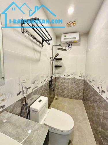 💜NHÀ PHỐ BÁT KHỐI 35M2X5T CHÀO 7.6 TỶ - Ô TÔ - SÁT PHỐ - THÔNG - NHÀ MỚI KOONG💜 - 3