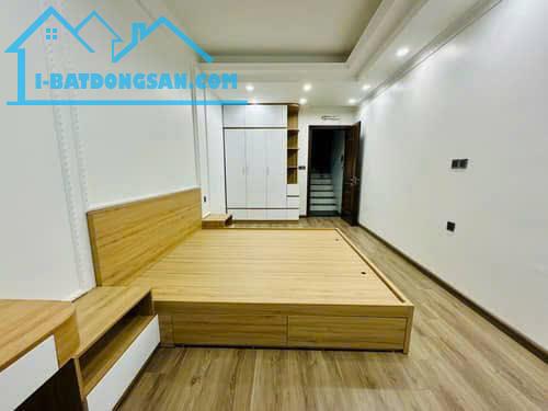 💜NHÀ PHỐ BÁT KHỐI 35M2X5T CHÀO 7.6 TỶ - Ô TÔ - SÁT PHỐ - THÔNG - NHÀ MỚI KOONG💜 - 5