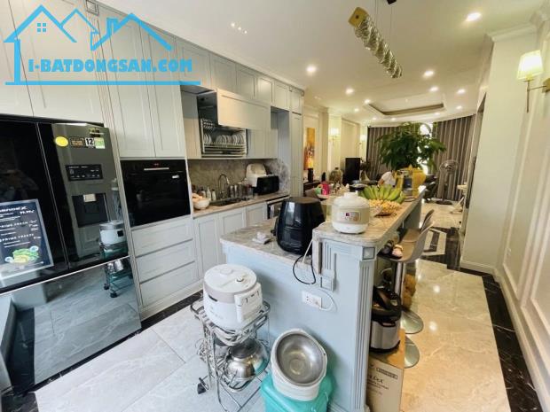 NHÀ 70M2*6T TÂN MAI, THANG MÁY, GARA CHỈ 18,6 TỶ - 4