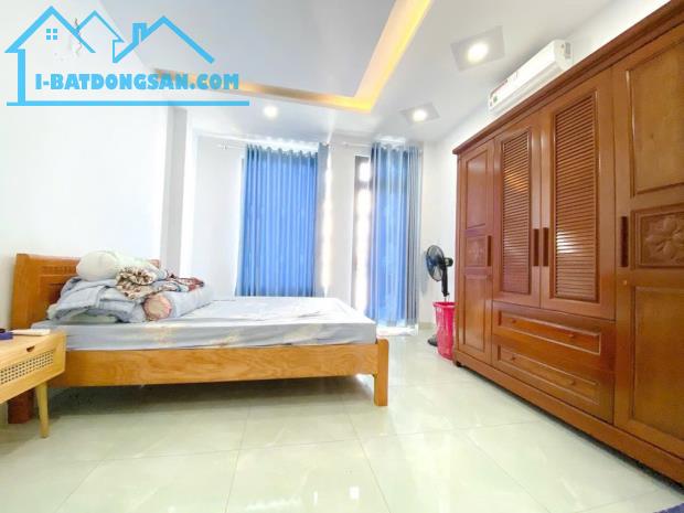 BÁN NHÀ AN LẠC – ĐƯỜNG 8M – GẦN VÕ VĂN KIỆT – 102m2_4PN_HƠN 7 TỶ - 2