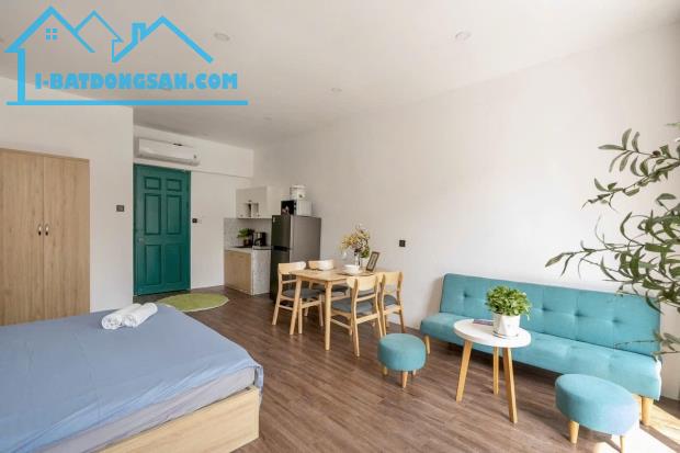 🌠 BÁN NHÀ KHU VIP THẢO ĐIỀN, Q2 - LÀNG BÁO CHÍ - 12 PHÒNG CHDV - DT245M², 6xTỶ TL - 1