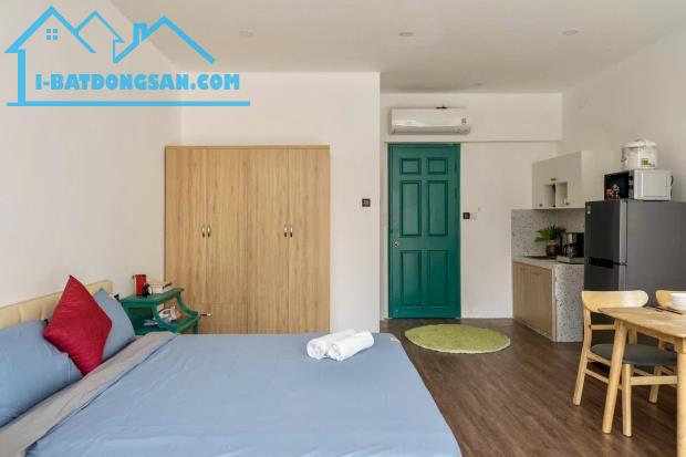 🌠 BÁN NHÀ KHU VIP THẢO ĐIỀN, Q2 - LÀNG BÁO CHÍ - 12 PHÒNG CHDV - DT245M², 6xTỶ TL - 2