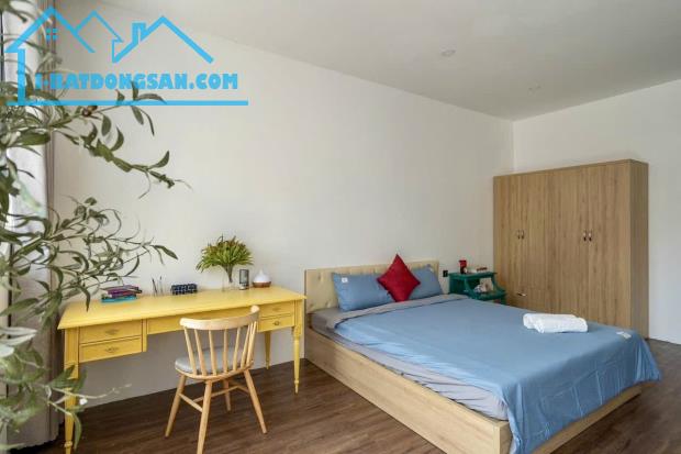 🌠 BÁN NHÀ KHU VIP THẢO ĐIỀN, Q2 - LÀNG BÁO CHÍ - 12 PHÒNG CHDV - DT245M², 6xTỶ TL - 3