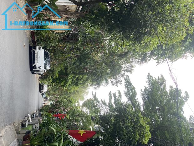 🌠 BÁN NHÀ KHU VIP THẢO ĐIỀN, Q2 - LÀNG BÁO CHÍ - 12 PHÒNG CHDV - DT245M², 6xTỶ TL - 4
