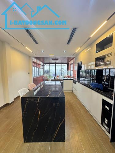 Bán nhà Ngọc Thuỵ,Long Biên 7 tầng,60m,mt4m kinh doanh nhỉnh 23 tỷ - 1