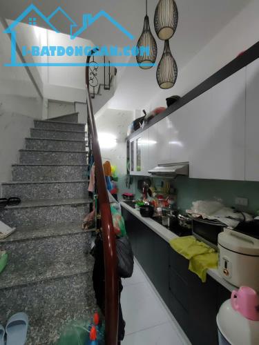 CHỈ 6 TỶ RINH NGAY NHÀ HOÀNG HOA THÁM - BA ĐÌNH - NGÕ THÔNG - 3 GÁC PHI - 2