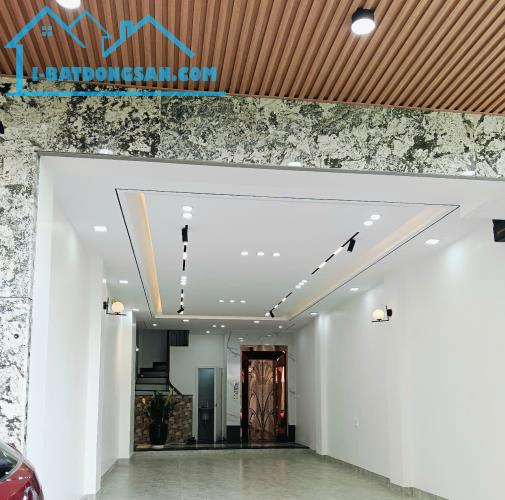 BÁN NHÀ BỒ ĐỀ NGÕ THÔNG - GẦN PHỐ - NHÀ MỚI - THANG MÁY 52M - 10,5 TỶ