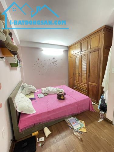 6 TỶ NGỌC HÀ - BA ĐÌNH -  NGÕ THÔNG - PHÂN KHÚC HIẾM - 2