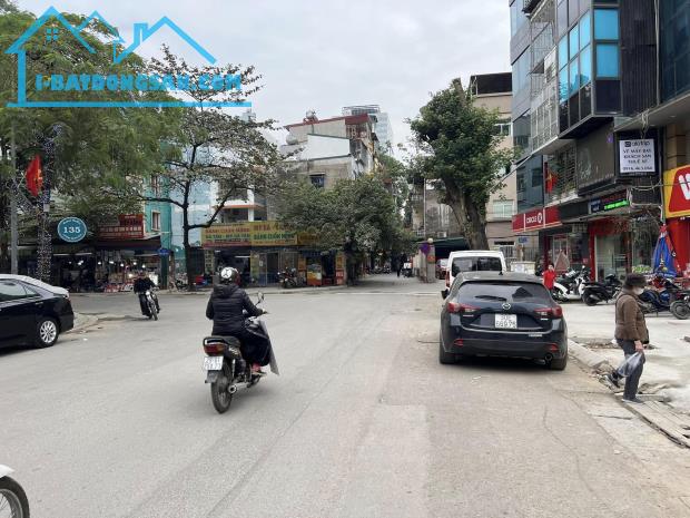 🔅 Tòa Văn Phòng 10 Tầng Mặt Phố Lương Định Của, 83m2 MT 5.5m, Lô Góc, Chỉ 58 Tỷ 🔅 - 3