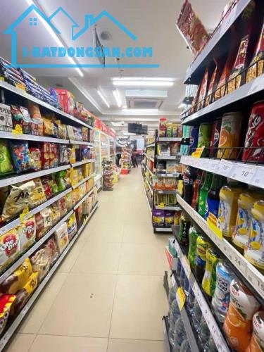 🔅 Tòa Văn Phòng 10 Tầng Mặt Phố Lương Định Của, 83m2 MT 5.5m, Lô Góc, Chỉ 58 Tỷ 🔅 - 2
