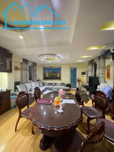 🔅 Tòa Văn Phòng 10 Tầng Mặt Phố Lương Định Của, 83m2 MT 5.5m, Lô Góc, Chỉ 58 Tỷ 🔅 - 1