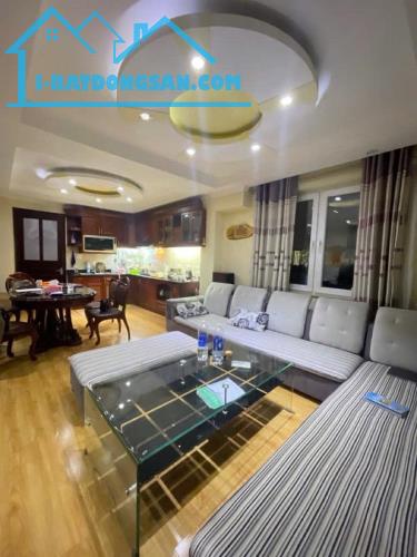 🔅 Tòa Văn Phòng 10 Tầng Mặt Phố Lương Định Của, 83m2 MT 5.5m, Lô Góc, Chỉ 58 Tỷ 🔅