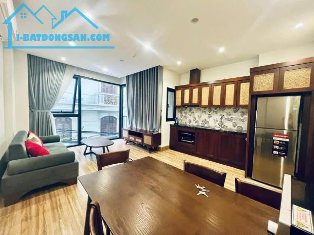 💎 SIÊU PHẨM TOÀ VĂN PHÒNG ÂU CƠ – 155M² – LÔ GÓC – 7 TẦNG + 2 HẦM – THANG MÁY – VIEW
