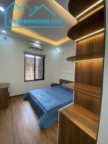 💎 SIÊU PHẨM TOÀ VĂN PHÒNG ÂU CƠ – 155M² – LÔ GÓC – 7 TẦNG + 2 HẦM – THANG MÁY – VIEW - 2