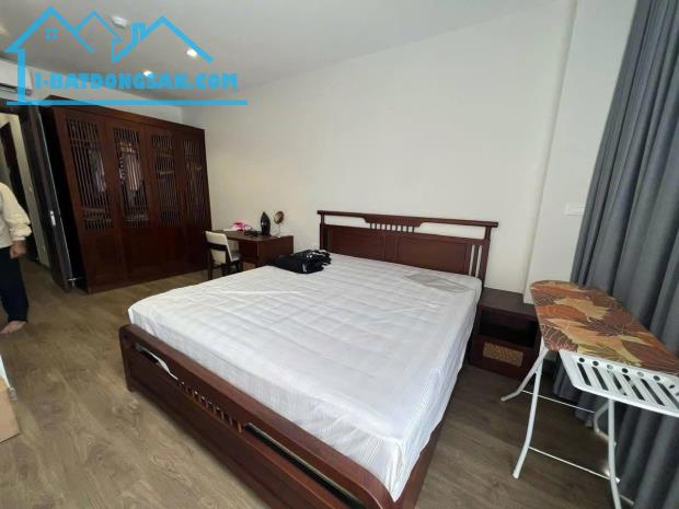 💎 SIÊU PHẨM TOÀ VĂN PHÒNG ÂU CƠ – 155M² – LÔ GÓC – 7 TẦNG + 2 HẦM – THANG MÁY – VIEW - 3