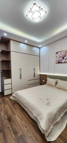 Bán Nhà Phố Hoàng Mai diện tích 35m2 4PN 7.95 Tỷ - 1