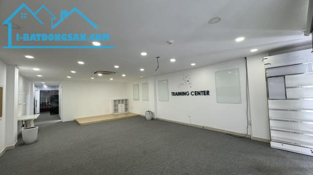 💥 NHÀ MẶT PHỐ HUẾ, HBT 10 TẦNG , 131M2 10T MT 6.5M, CHỈ 140 TỶ 💥 - 2